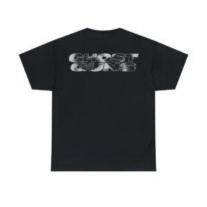 GG Spray Tag Tee