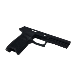 P320 Full-Size Grip Module Black