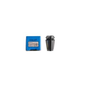 Dealer Price Collet 1/4in