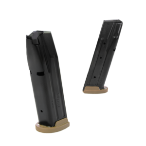 Sig M17 Coyote Tan 9mm Full/Carry 17 Round Magazine