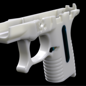 3DShield