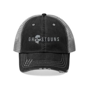GG Trucker Hat