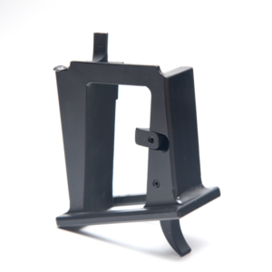 Sylvan Arms GcB100 AR-15 to 9mm Glock Conversion Block