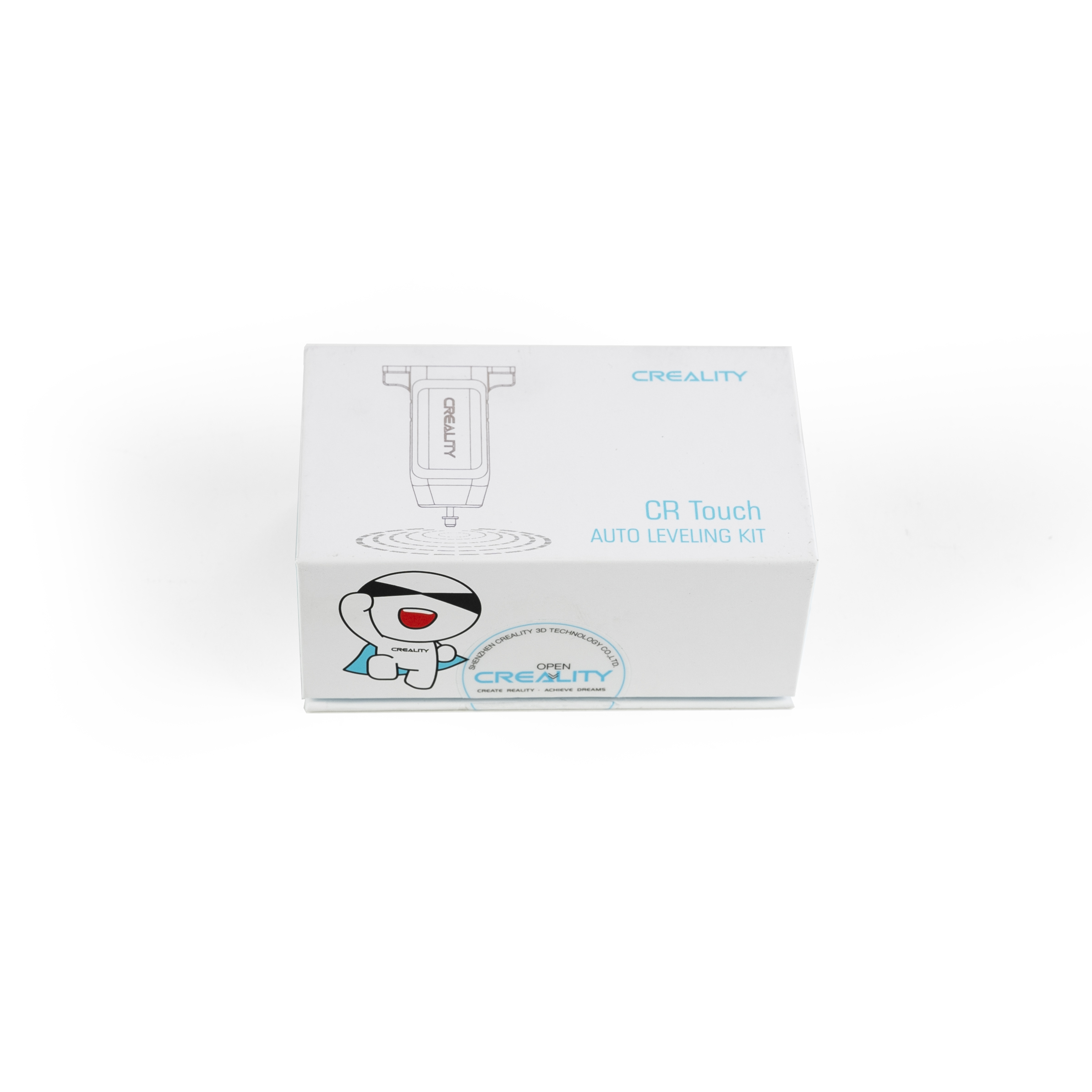 Creality CR Touch with a Metal Probe for Ender Series 1 CR touch