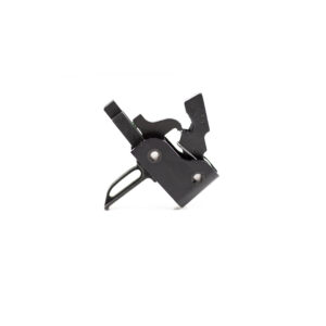 AR 3.5 Lbs. Match Grade Single-Stage Drop-In Trigger, Flat