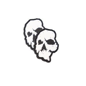 Ghost Guns Patch