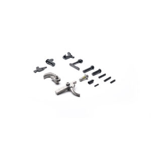 Enhanced Polished Lower Parts Kit