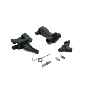 ALG AKT Enhanced with Lightning Bow Trigger