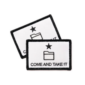 Come and Take it 2.0 Patch