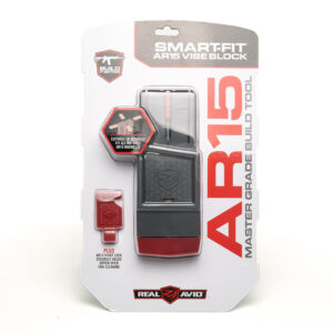 SMART-FIT™ AR15 VISE BLOCK