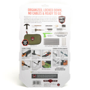 GUN BOSS® AK47 Tactical Cleaning Kit 3 DSC5153