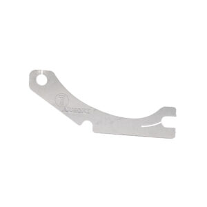 AK Retainer Plate Reinforced
