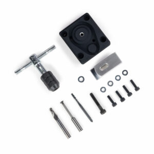 Dealer Price Buffer Tower Starter Kit