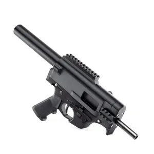 FGC-9 Complete Build Kit wBarrel, Welded Bolt & Files