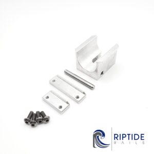G17 Aluminum Rail