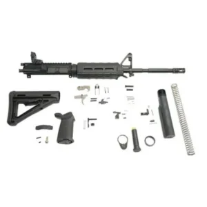 M4CARB MAGPUL BLK 1