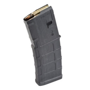 PMAG® 30 AR/M4 GM2 Black Magazine