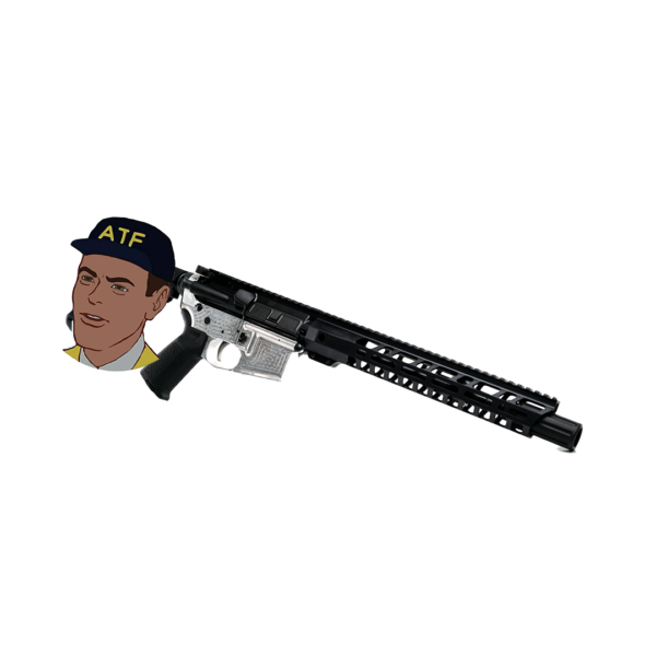 Pistol 105 2