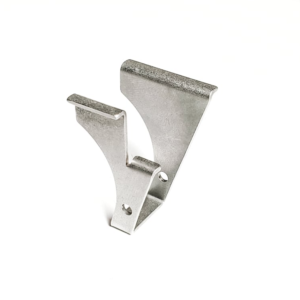 Riptide DDXX.2 Rear Rail – Stainlessd