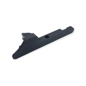 FGC-9 Mag Catch – Aluminum Black Anodized