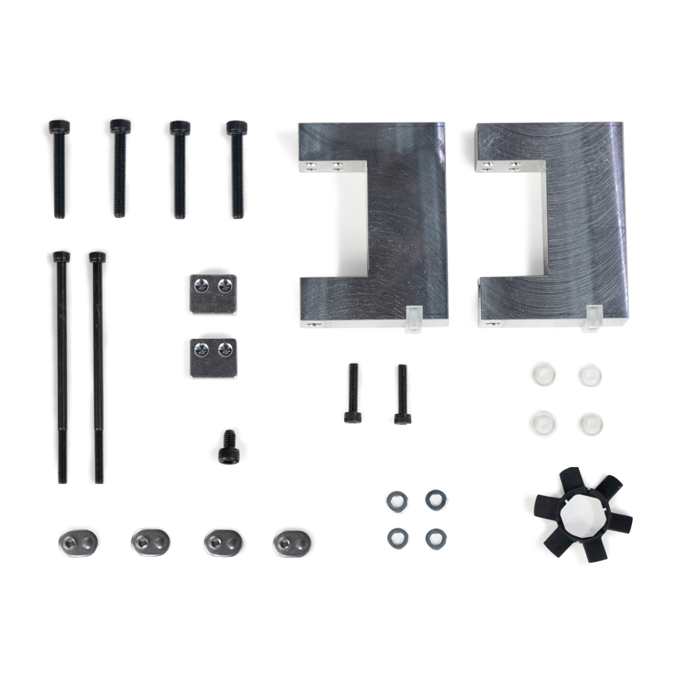 Universal Clamps 1 Universal Clamps