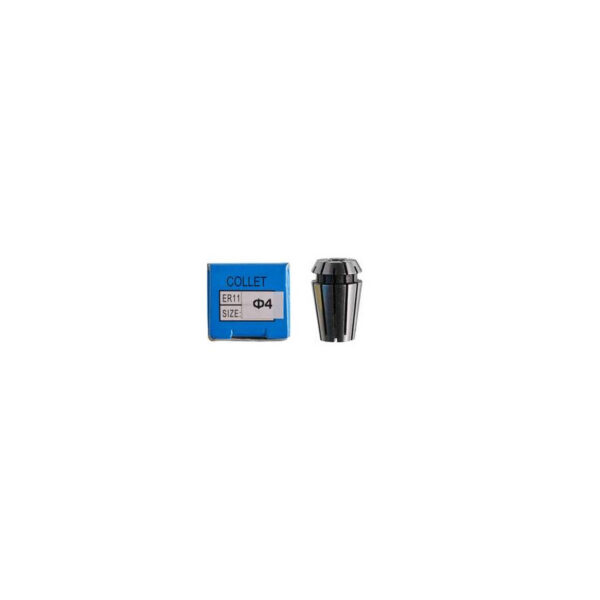 collet 4mm