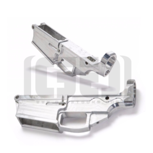 AR-308 80% Lower Receiver