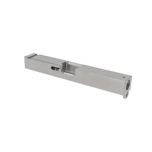 Slide Blank for Glock 17 Gen 3