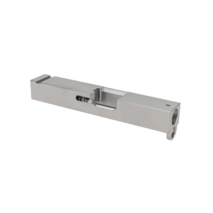 Slide Blank for Glock 26 Gen 3 and 4