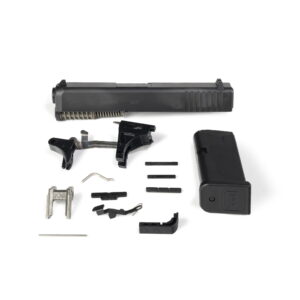 Ghost 26 Parts Kit w/Black Slide