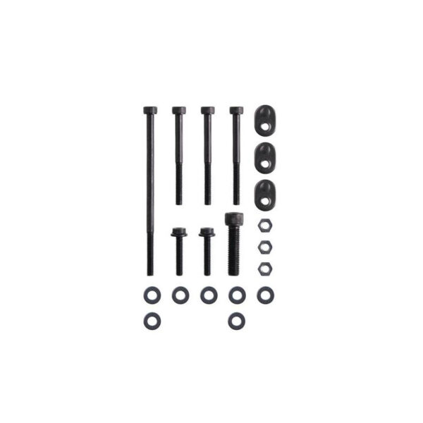 ghost gunner ar 15 jig bolts