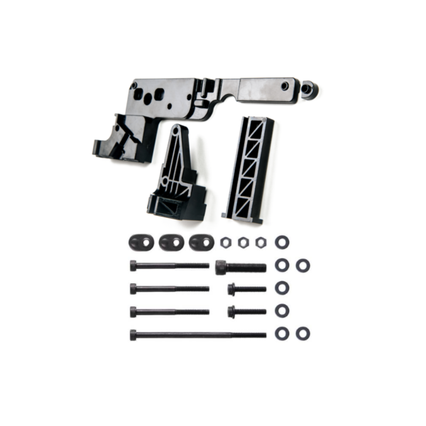 ghost gunner ar 15 jig set 1
