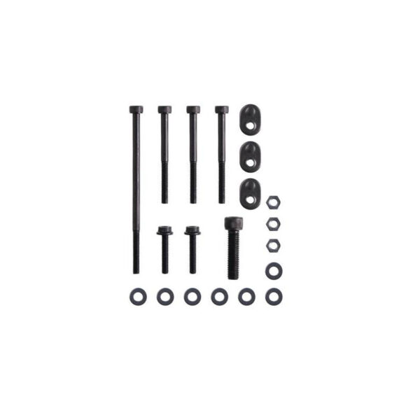ghost gunner ar 308 jig bolts