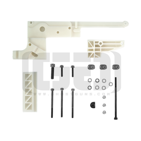 ghost gunner ar 308 jig set 1