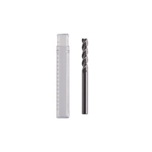 Ghost Gunner Custom Carbide End Mill 1/4in