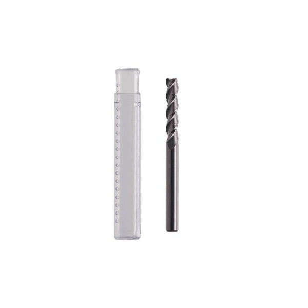 ghost gunner custom carbide end mill 14in