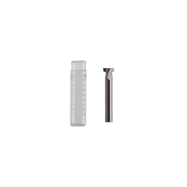 ghost gunner custom slotting end mill