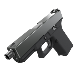 G0 Build Kit With Grip Module