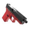 ghost gunner g0 red.7694