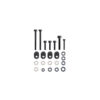 ghost gunner m1911 jig bolts