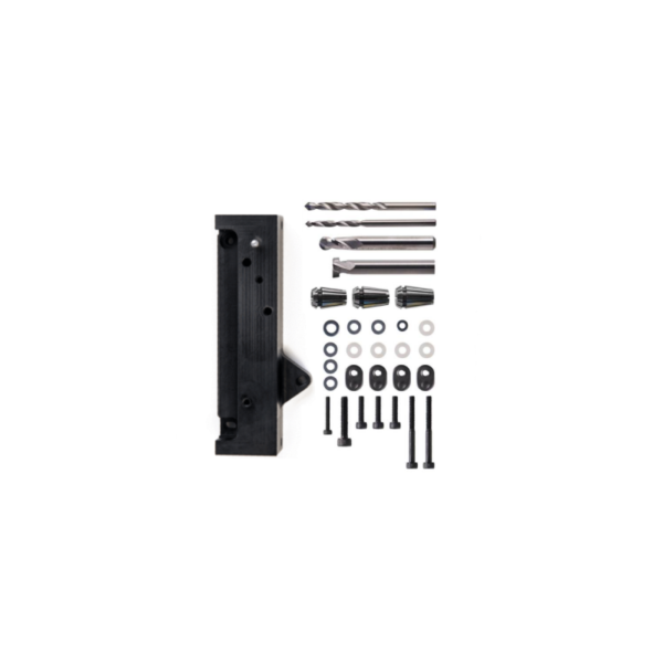 ghost gunner m1911 starter kit