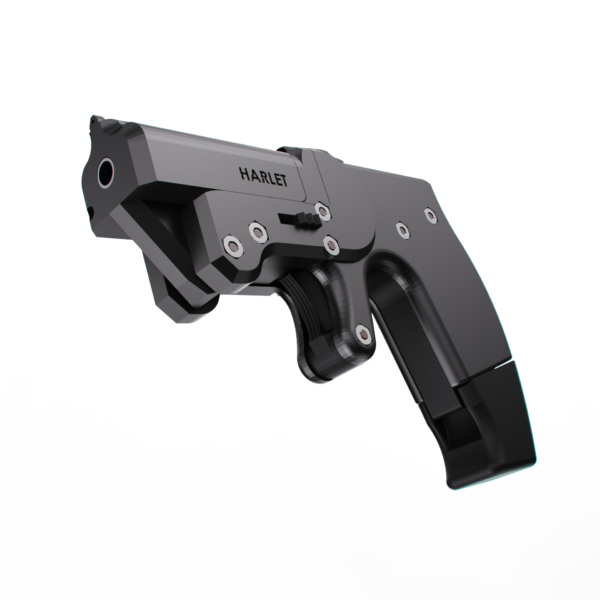 harlet ghost guns .7005