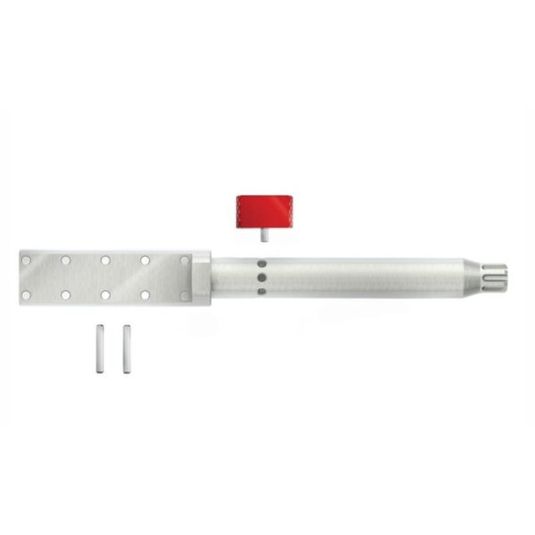 Lug-Lok AR-15 Upper Receiver Vise Block