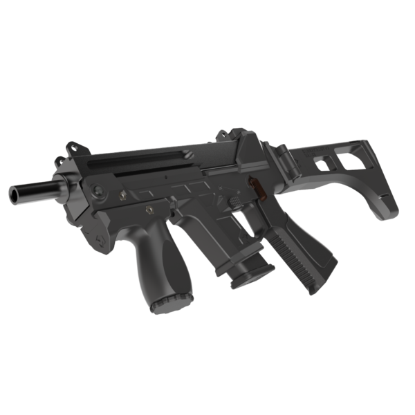 mac n cheese 2 ghost guns 1.7937