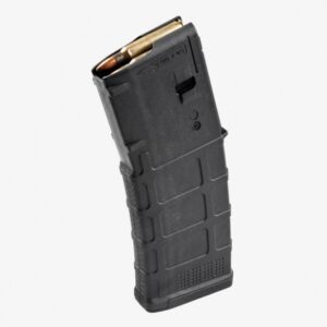 PMAG® 30 AR/M4 GM3 Black Magazine