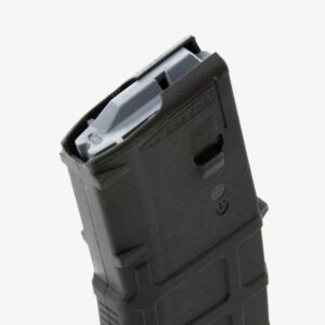 PMAG® 30 AR/M4 GM3 Black Magazine 5 mag557 blk magpul pmag 30 ar m4 gen m3 03 1