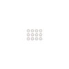 nylon washers 12 ct