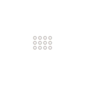 Nylon Washers (12 ct.)