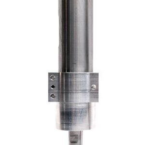 V3 spindle for GG3