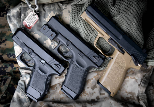 Buying Ghost Guns Online